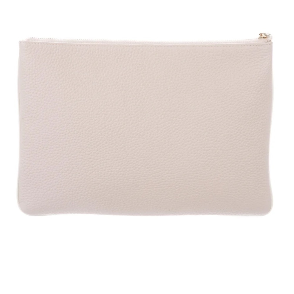 Kate Spade New York
Chester Street Gia Clutch neutral colors bone beige - Picture 9 of 11